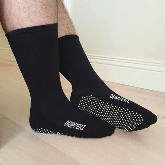 Diabetic friendly socks