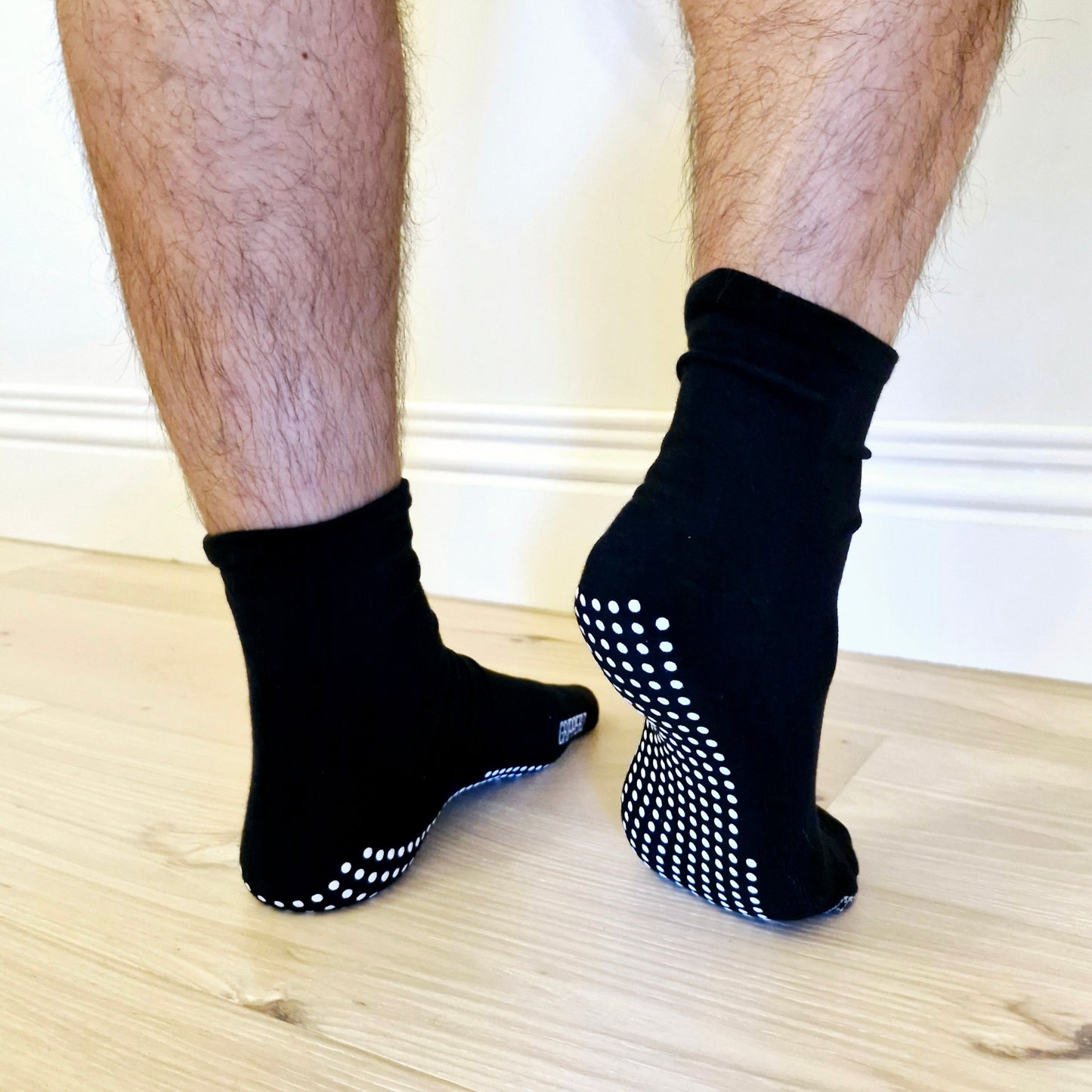 Maxi Hospital Socks