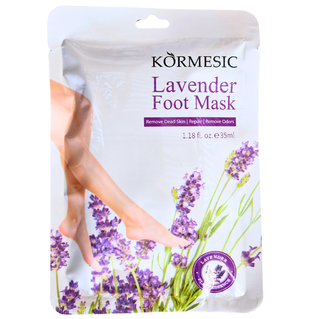 Foot Mask