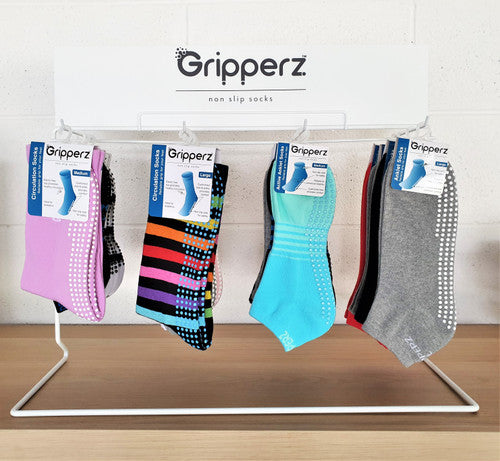 Gripperz Non Slip Socks – GripperzSocks