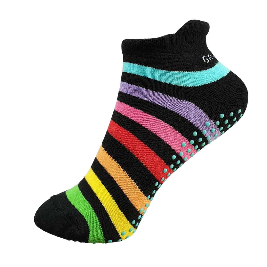 Trampoline Party Kids Socks Pack - 10 pairs