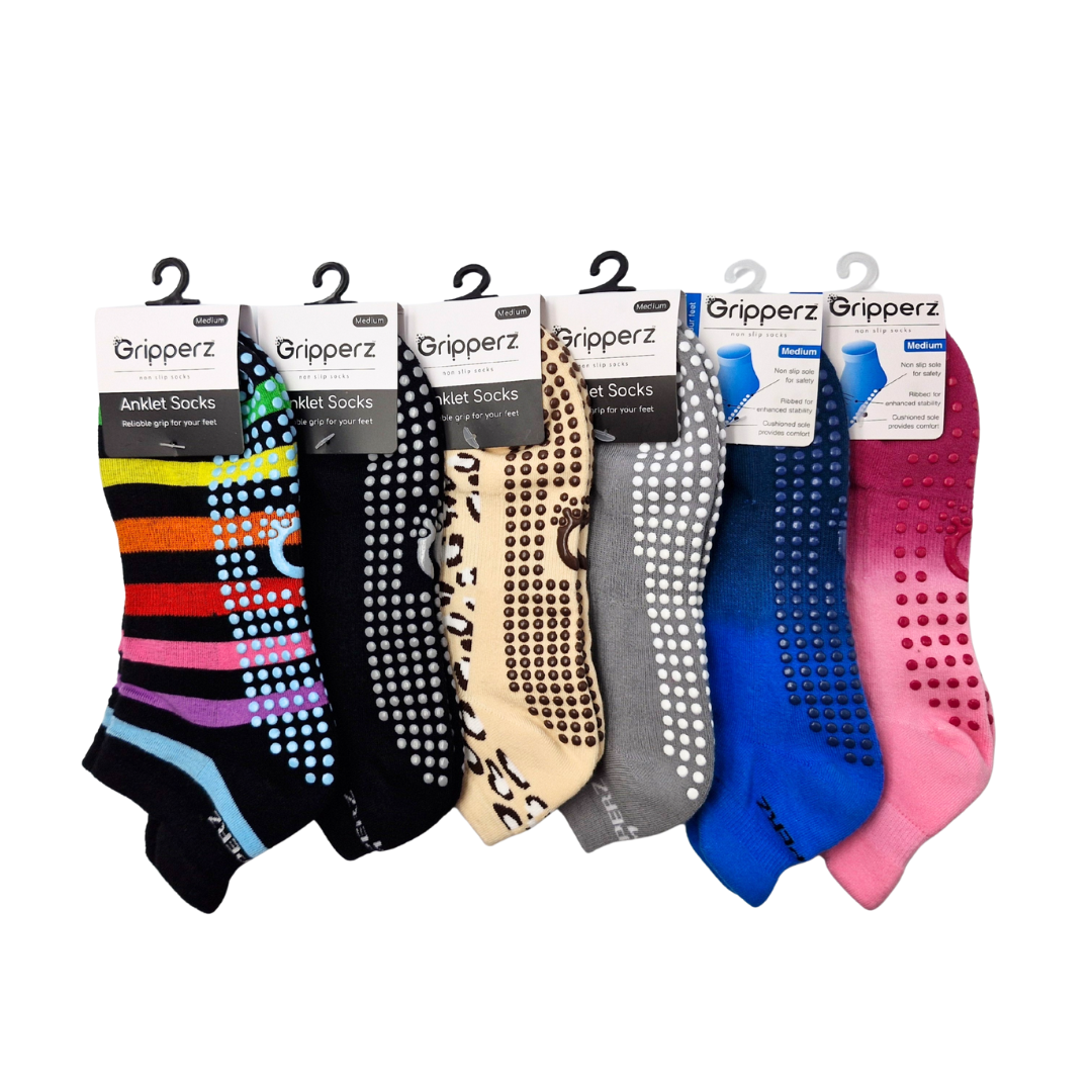 Wholesale Top Up Bundle - 17 Anklet pairs