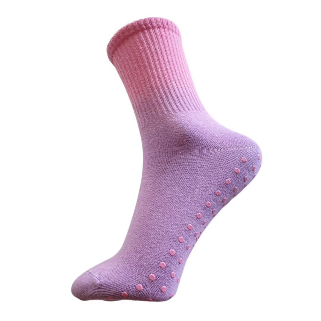 2 Pack Crew Socks
