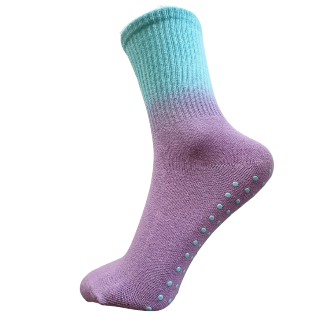 2 Pack Crew Socks
