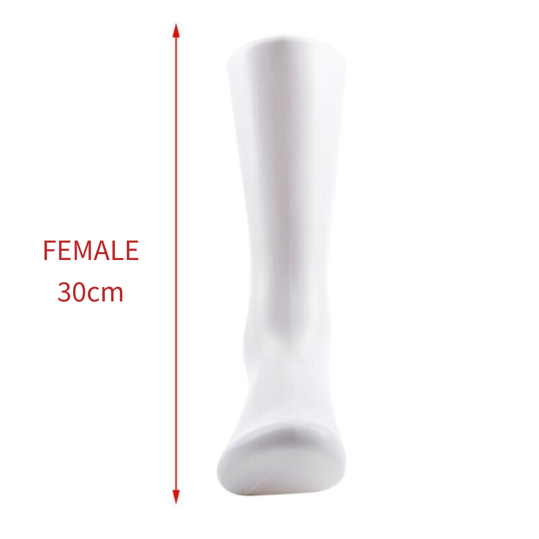Mannequin Leg