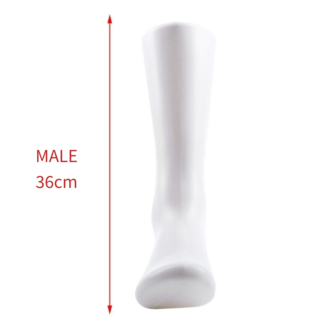 Mannequin Leg