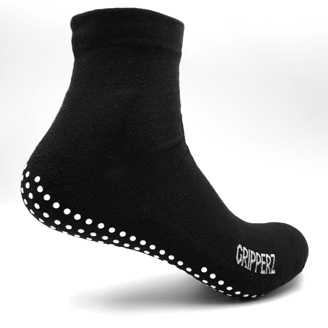 Maxi Hospital Socks