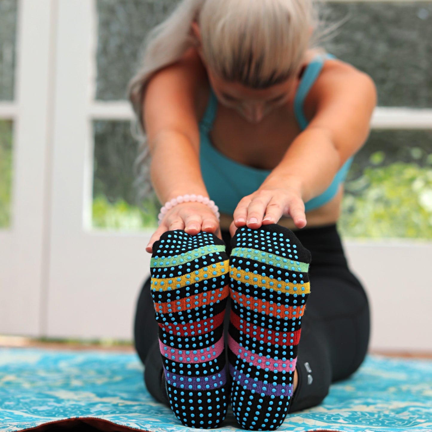 Anklet Socks