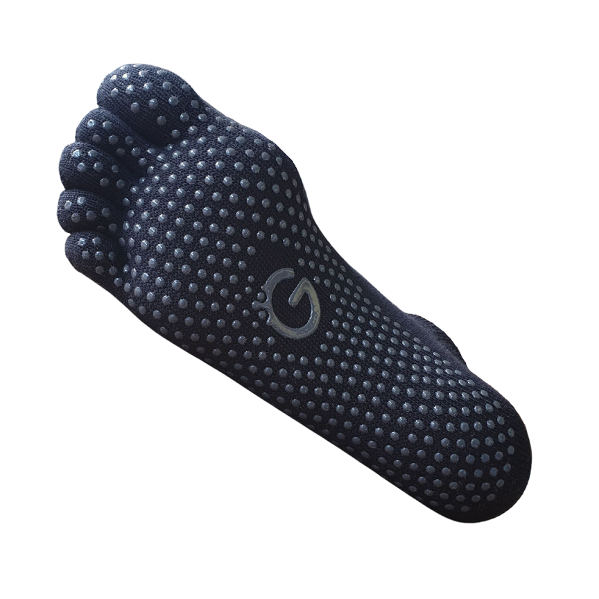 Toe Socks