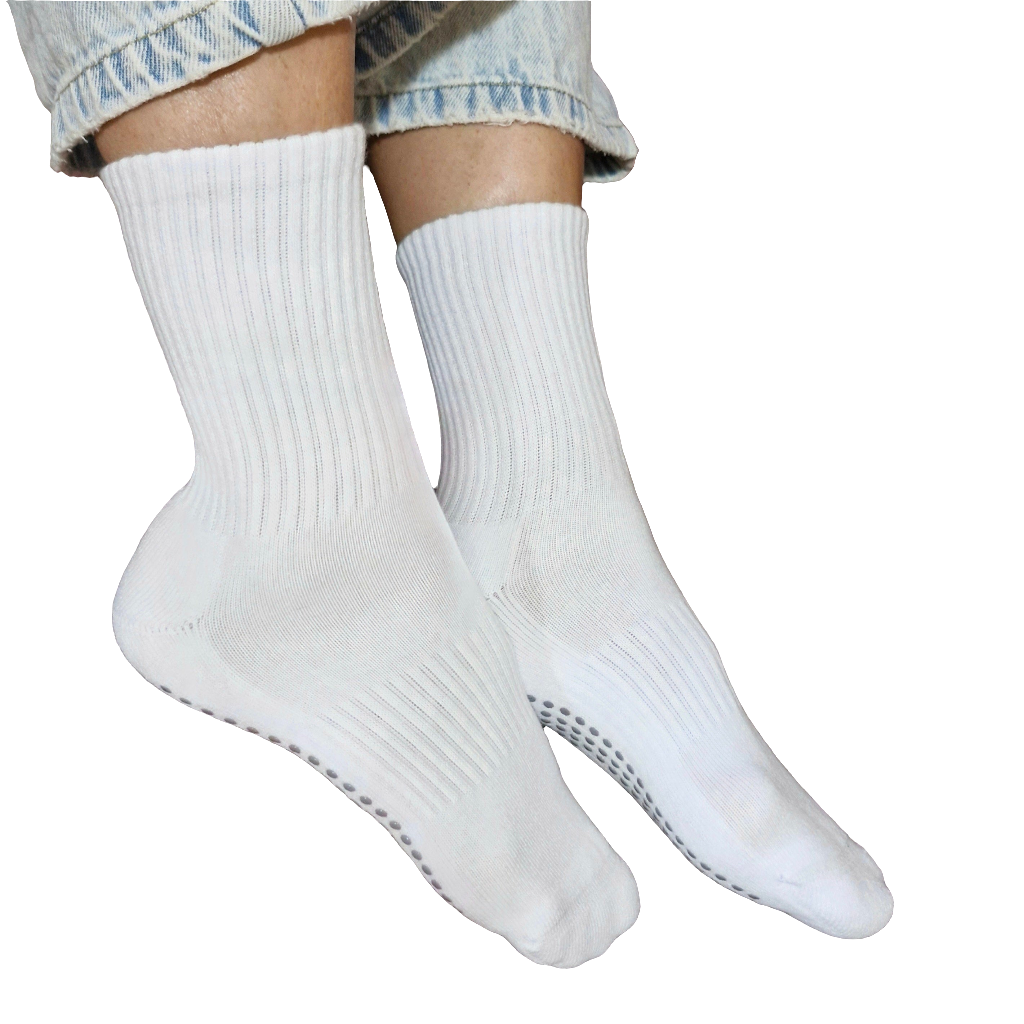 Sports Crew Socks