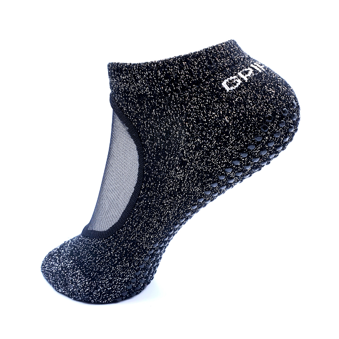 2 Pack Ballet Socks - XSmall