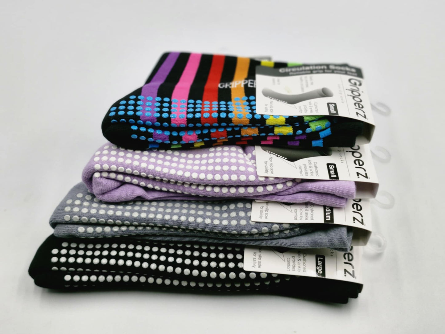 Circulation Diabetic Socks
