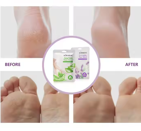 Foot Mask