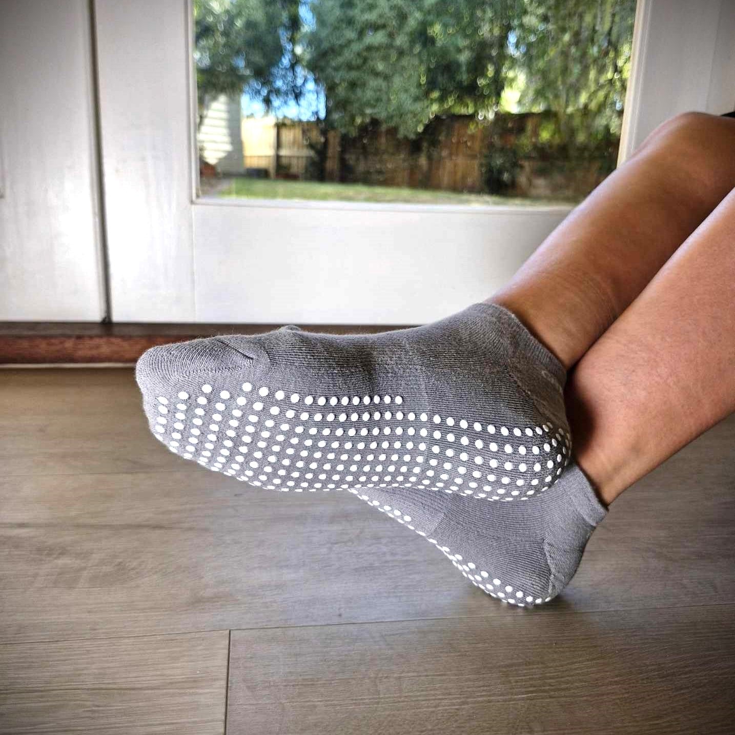 Anklet Socks