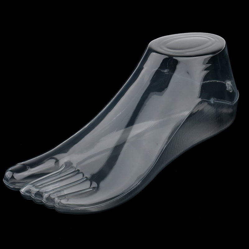 Mannequin Foot
