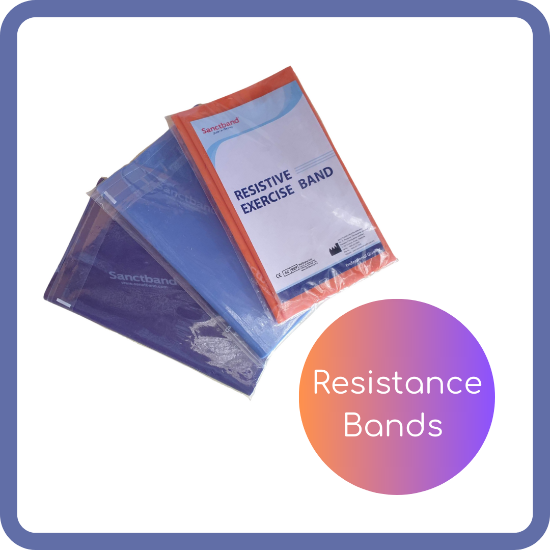 Resistance Bands