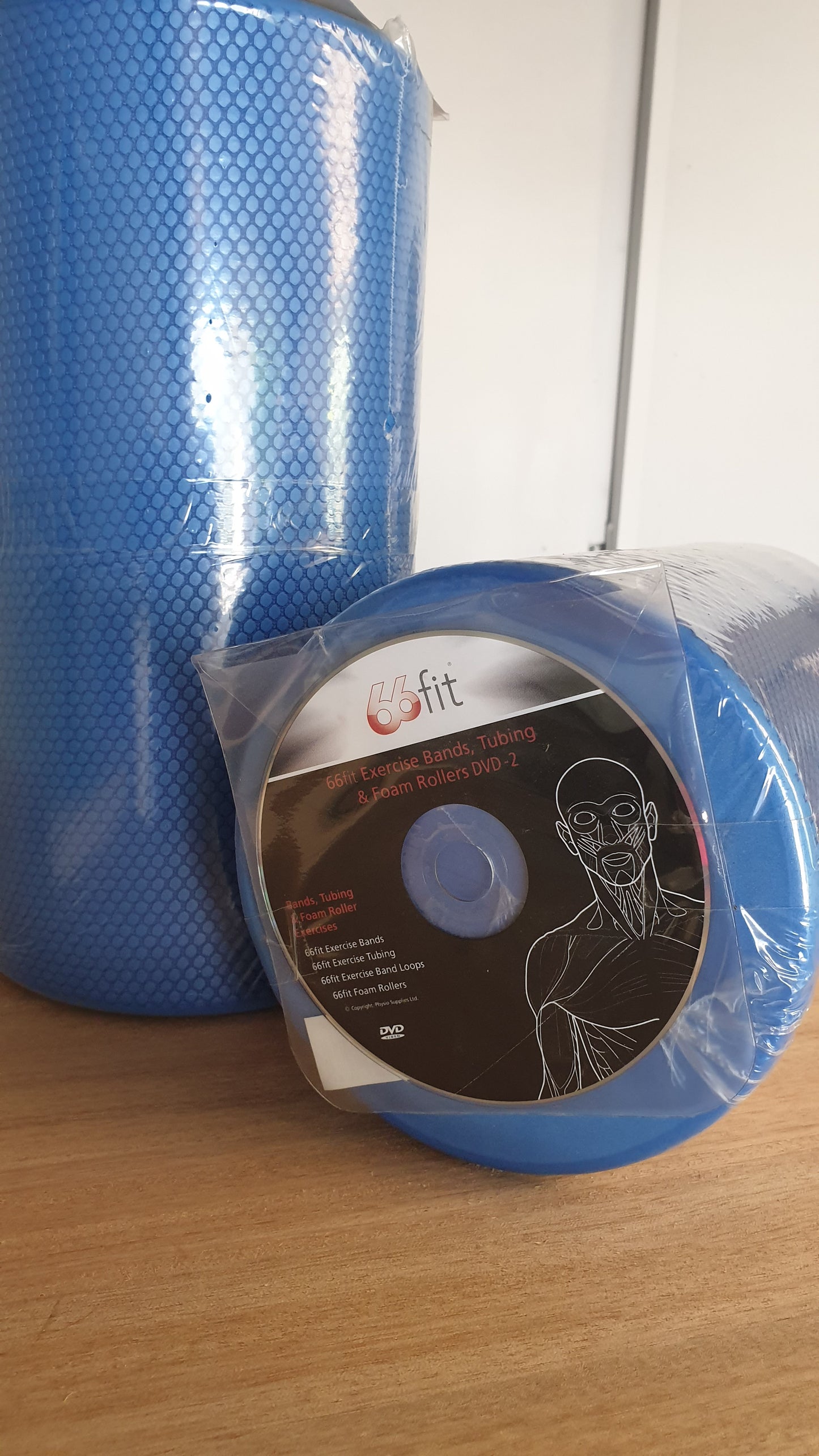 Foam Roller 30cm