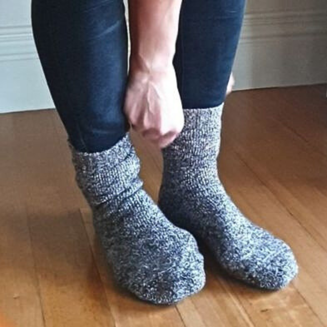 Wool Socks