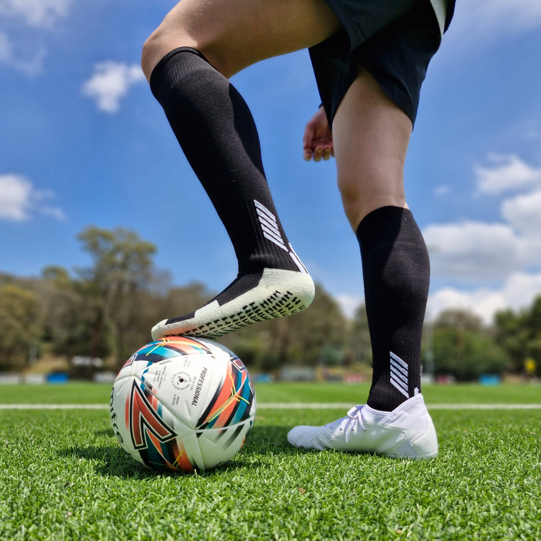 Are Soccer Socks Really Worth It? Here's What Every Player Should Know