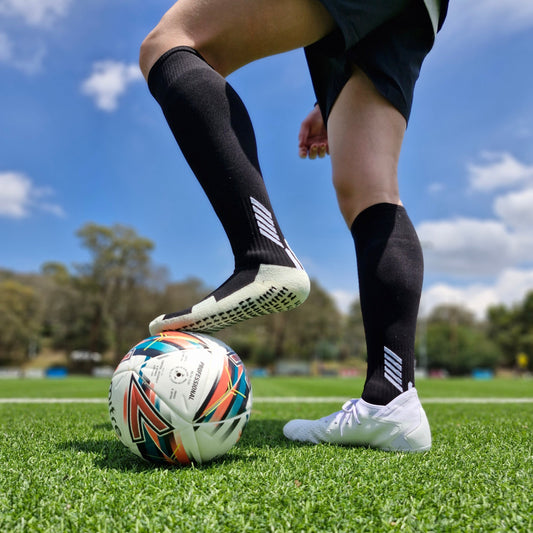 Are Soccer Socks Really Worth It? Here's What Every Player Should Know