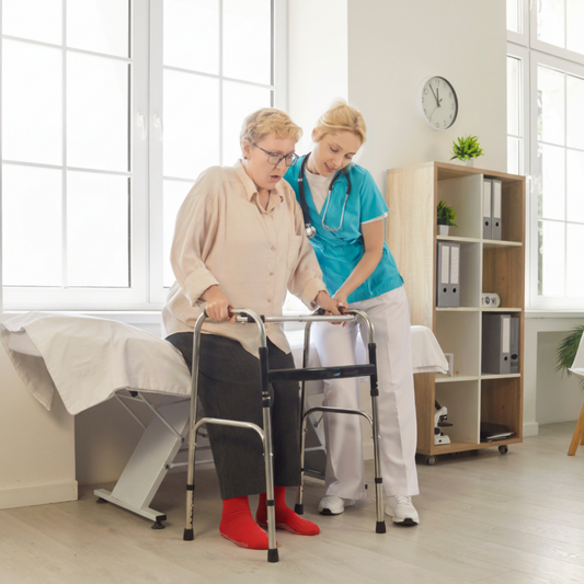 Hospital Grip Socks vs Retail Alternatives: What Procurement Teams Should Really Be Comparing