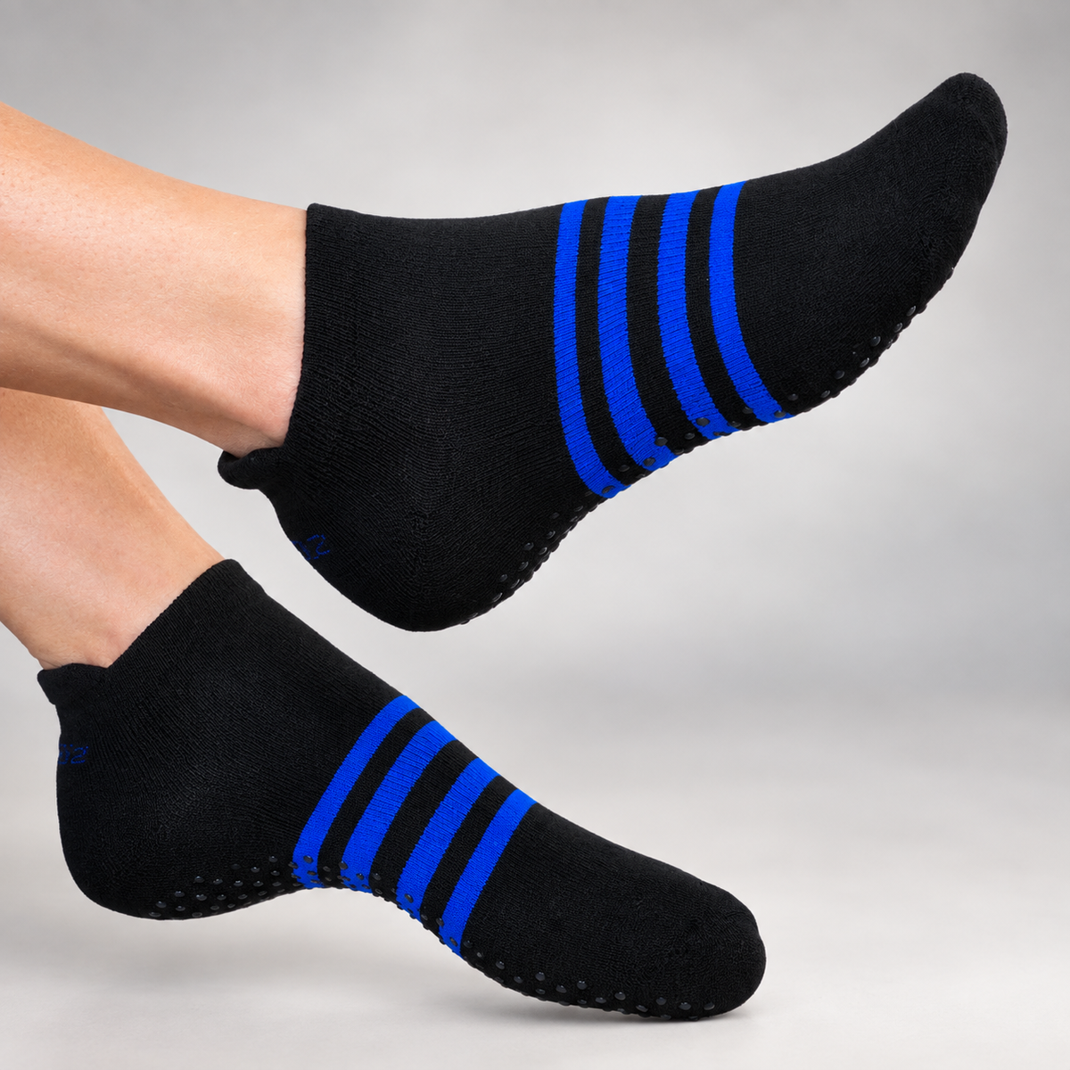 Anklet Grip Socks