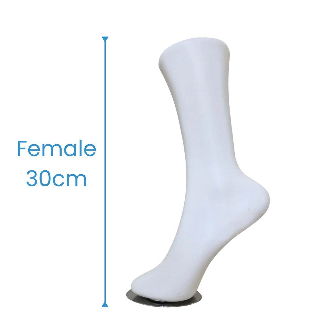 Mannequin Leg
