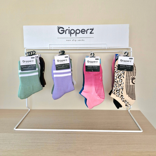 Wholesale StartUp Kit 1 - includes 34 pairs