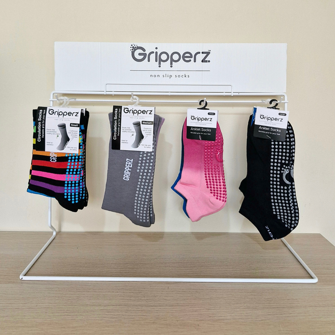 Wholesale StartUp Kit 2 - includes 34 mixed pairs