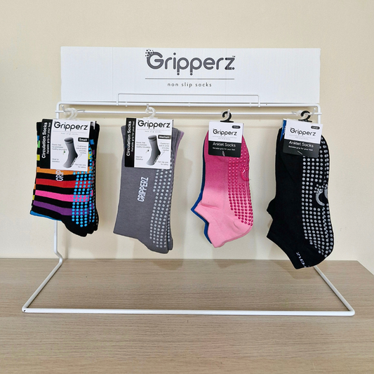 Wholesale StartUp Kit 2 - includes 34 mixed pairs