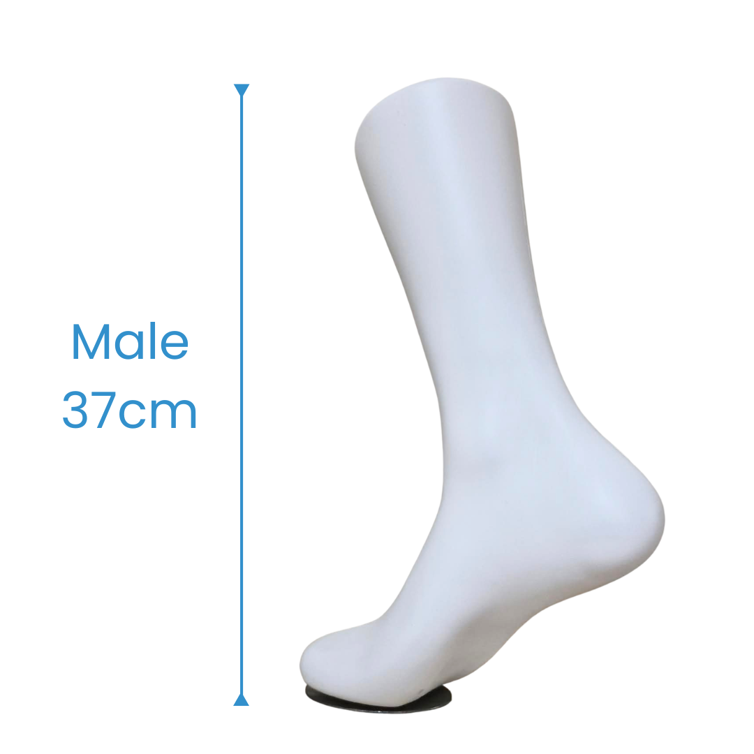 Mannequin Leg