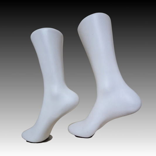 Mannequin Leg