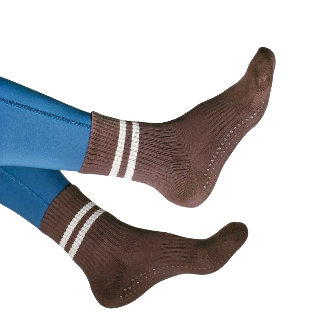 Sports Crew Socks