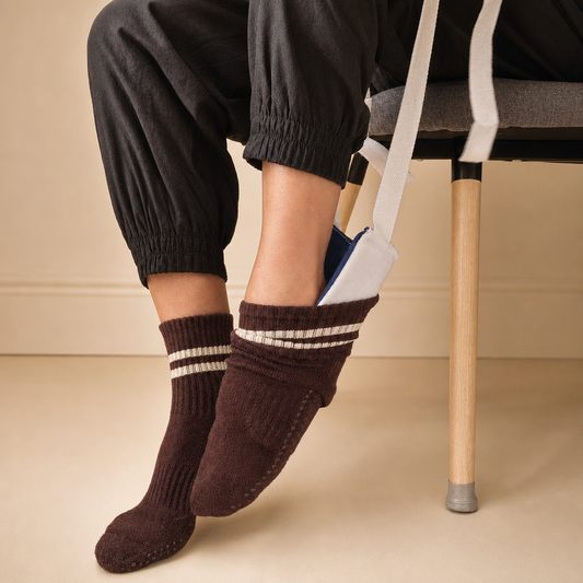 Sock Dressing Aid