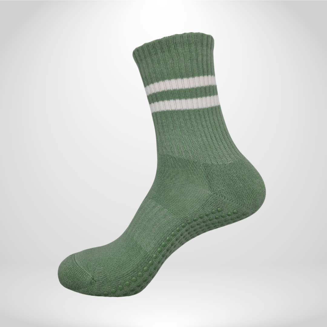 Sports Crew Socks